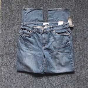 Plus Christopher & banks Jeans